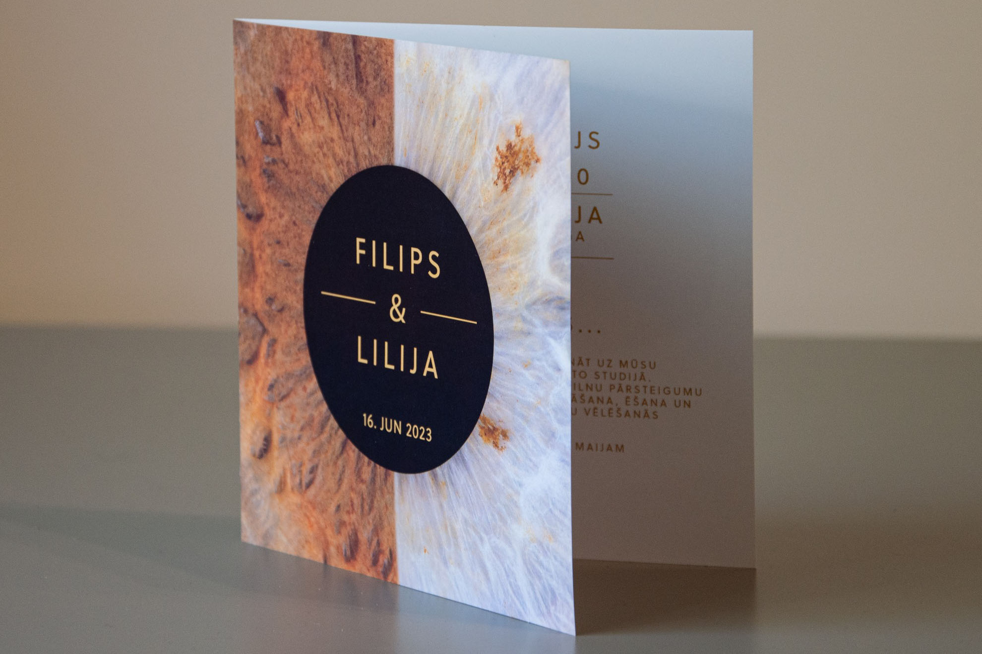 Kāzu Ielūgumi - Image 4