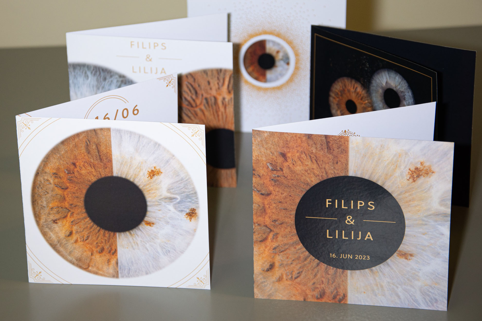 Kāzu Ielūgumi - Image 3