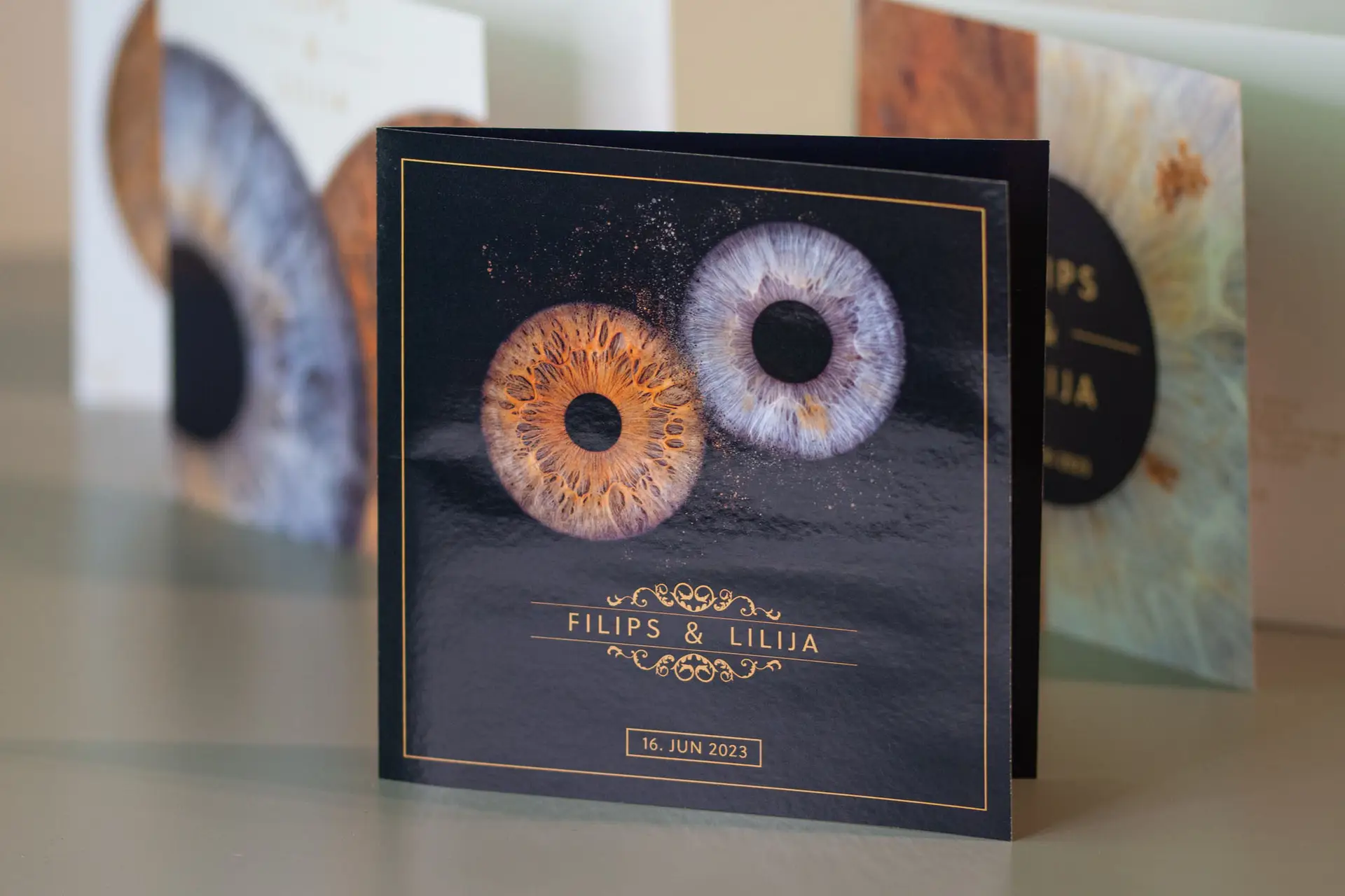 Kāzu Ielūgumi - Image 2